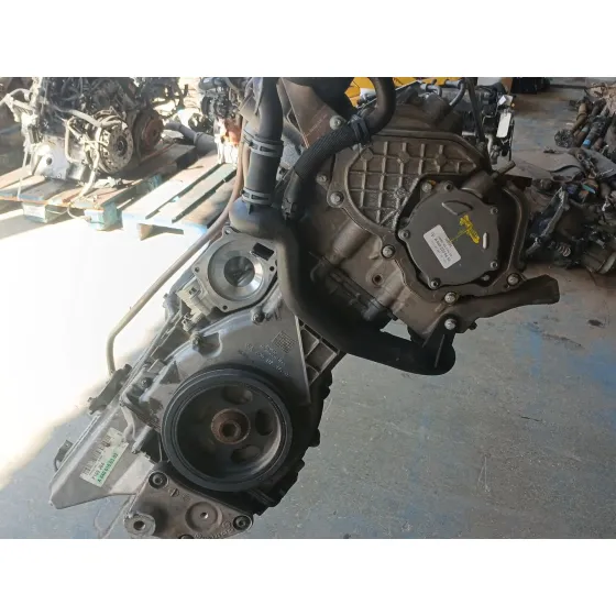 Despiece Motor para Mercedes-Benz Clase B (W245)