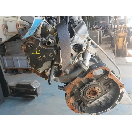 Despiece Motor para Mercedes-Benz Clase B (W245)