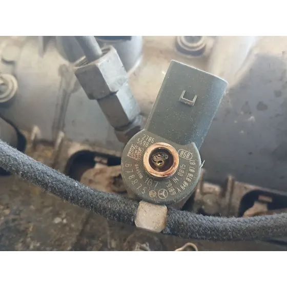Despiece Motor para Mercedes-Benz Clase B (W245)