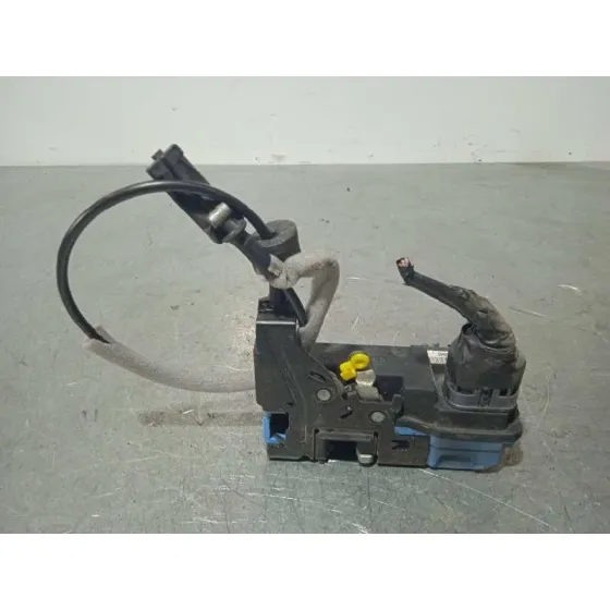 Cerradura Puerta Delantera Derecha para Volvo S60 Berlina
