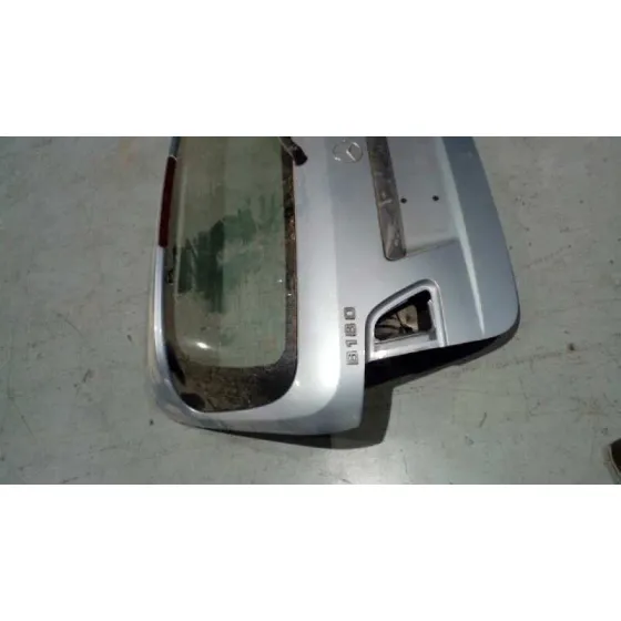 Porton Trasero para Mercedes-Benz Clase B (W245)