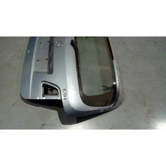 Porton Trasero para Mercedes-Benz Clase B (W245)