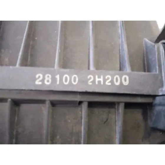 Filtro Aire para Hyundai I30