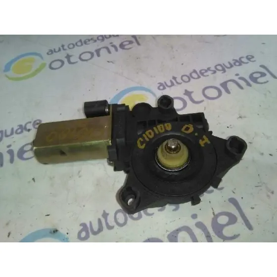 Motor Elevalunas Delantero Izquierdo para Fiat Stilo Multi Wagon (192_)