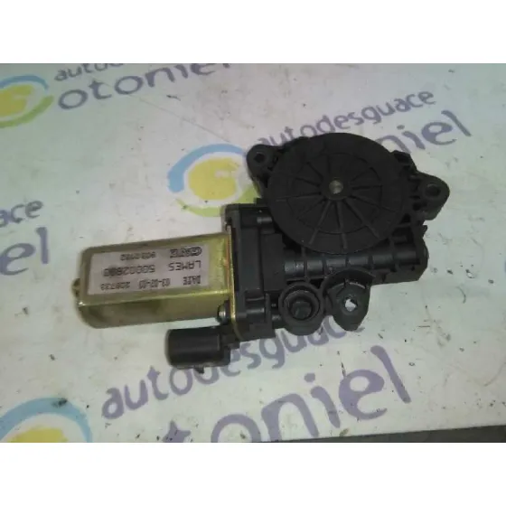 Motor Elevalunas Delantero Izquierdo para Fiat Stilo Multi Wagon (192_)
