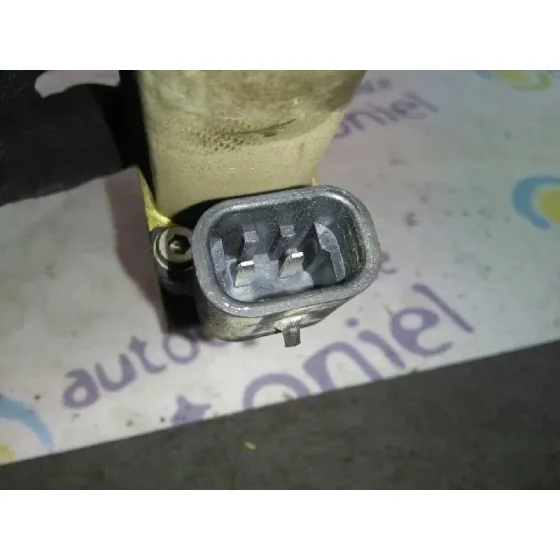 Motor Elevalunas Delantero Izquierdo para Fiat Stilo Multi Wagon (192_)
