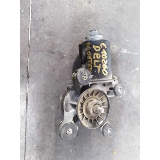 Motor Limpia Delantero para Mitsubishi Montero (V60/V70)