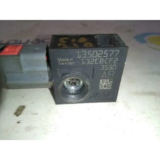 Sensor para Opel Astra J Lim.