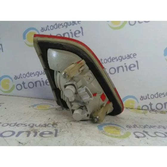 Piloto Trasero Derecho para Mercedes-Benz Clase B (W245)