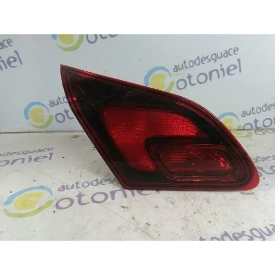 Piloto Trasero Izquierdo Interior para Opel Astra J Lim.