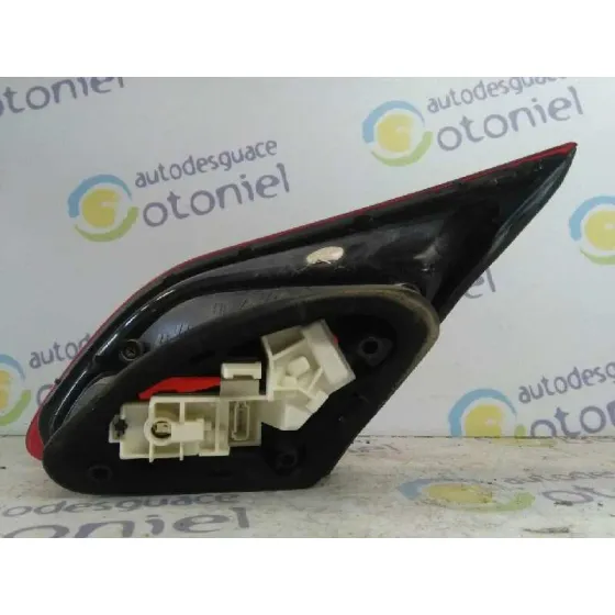 Piloto Trasero Izquierdo Interior para Opel Astra J Lim.