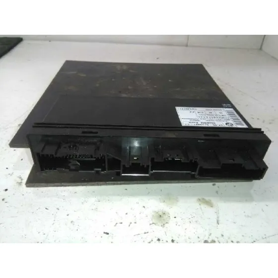Modulo Electronico para Bmw Serie 5 Berlina (E60)