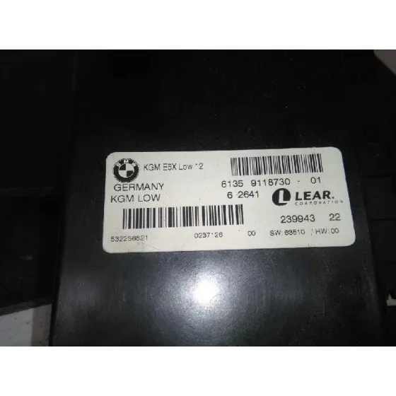 Modulo Electronico para Bmw Serie 5 Berlina (E60)