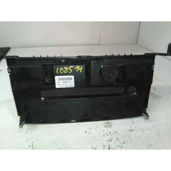 Mando Calefaccion / Aire Acondicionado para Bmw Serie 5 Berlina (E60)