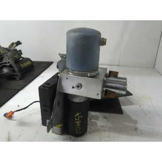 Motor Capota para Renault Megane Ii Coupe/Cabrio