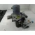 Motor Capota para Renault Megane Ii Coupe/Cabrio