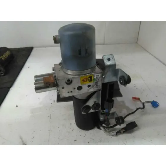 Motor Capota para Renault Megane Ii Coupe/Cabrio