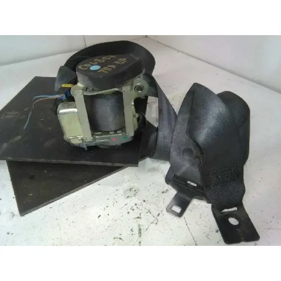 Pretensor Airbag Derecho para Renault Megane Ii Coupe/Cabrio