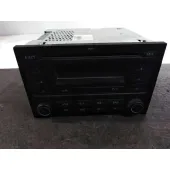 Sistema Audio / Radio Cd para Volkswagen Polo (9N3)