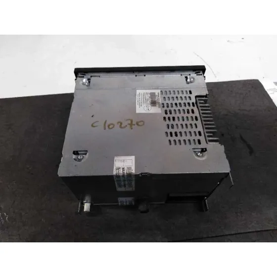 Sistema Audio / Radio Cd para Volkswagen Polo (9N3)