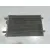 Condensador / Radiador Aire Acondicionado para Ford Galaxy (Vx)