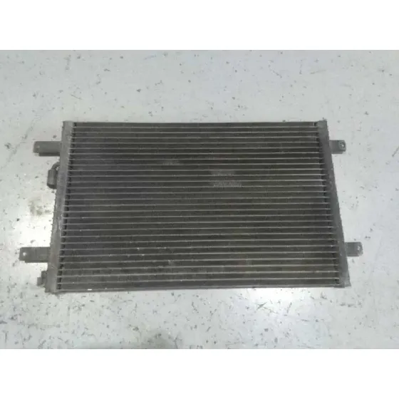 Condensador / Radiador Aire Acondicionado para Ford Galaxy (Vx)