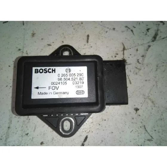 Sensor para Peugeot 307 Break / Sw (S1)