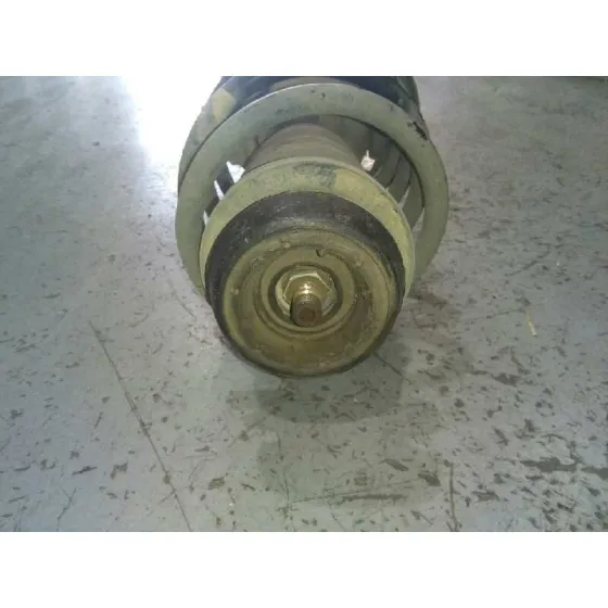 Amortiguador Delantero Izquierdo para Ford Galaxy (Vx)
