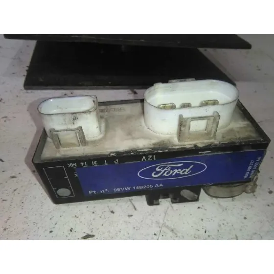 Rele para Ford Galaxy (Vx)