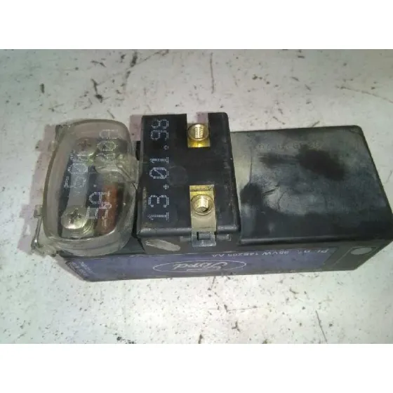 Rele para Ford Galaxy (Vx)