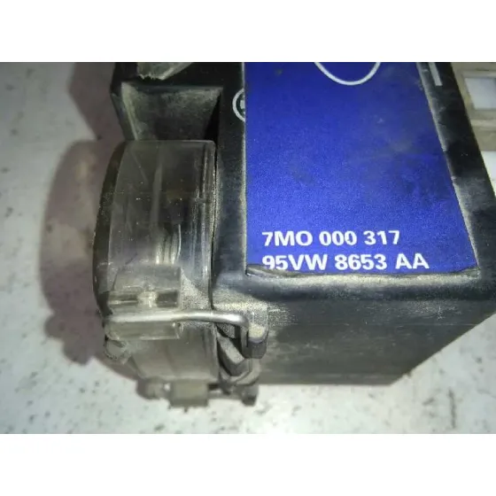 Rele para Ford Galaxy (Vx)