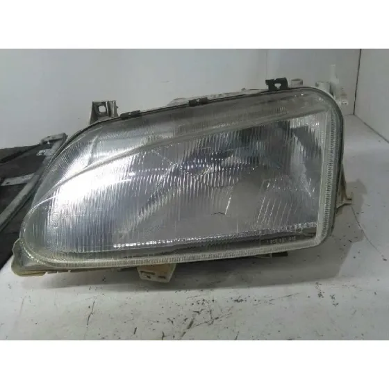 Faro Izquierdo para Ford Galaxy (Vx)