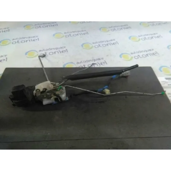 Cerradura Puerta Delantera Derecha para Mg Serie 400 (Rt)