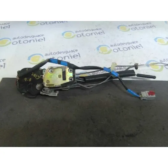 Cerradura Puerta Delantera Derecha para Mg Serie 400 (Rt)