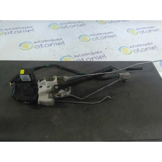 Cerradura Puerta Delantera Izquierda para Mg Serie 400 (Rt)