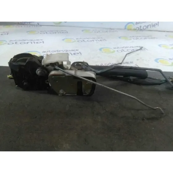 Cerradura Puerta Delantera Izquierda para Mg Serie 400 (Rt)