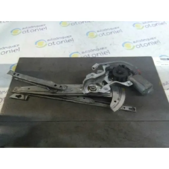 Elevalunas Delantero Derecho para Mg Serie 400 (Rt)