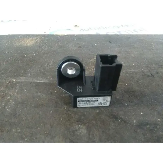 Sensor para Peugeot 307 Cc (S2)