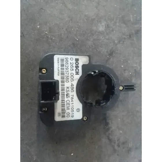 Sensor para Citroën C4 Coupe