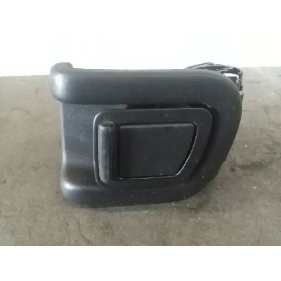 Maneta Interior Delantera Izquierda para Citroën C4 Coupe