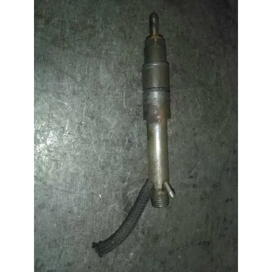 Inyector para Seat Ibiza (6L1)