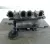 Colector Admision para Seat Ibiza (6L1)