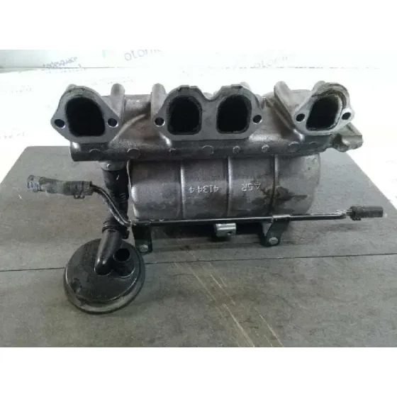 Colector Admision para Seat Ibiza (6L1)