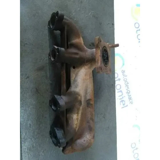 Colector Escape para Seat Ibiza (6L1)