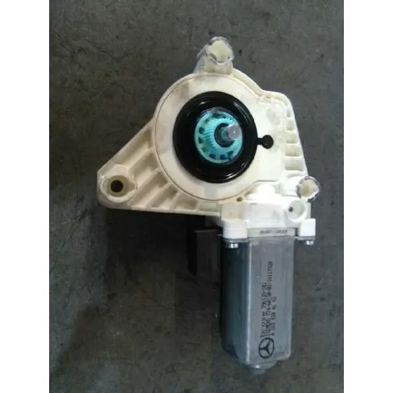 Motor Elevalunas Delantero Izquierdo para Mercedes-Benz Clase B (W245)