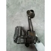 Bomba Aceite para Seat Ibiza (6L1)
