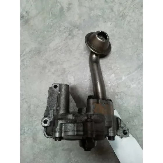 Bomba Aceite para Seat Ibiza (6L1)
