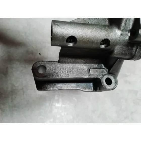 Bomba Aceite para Seat Ibiza (6L1)