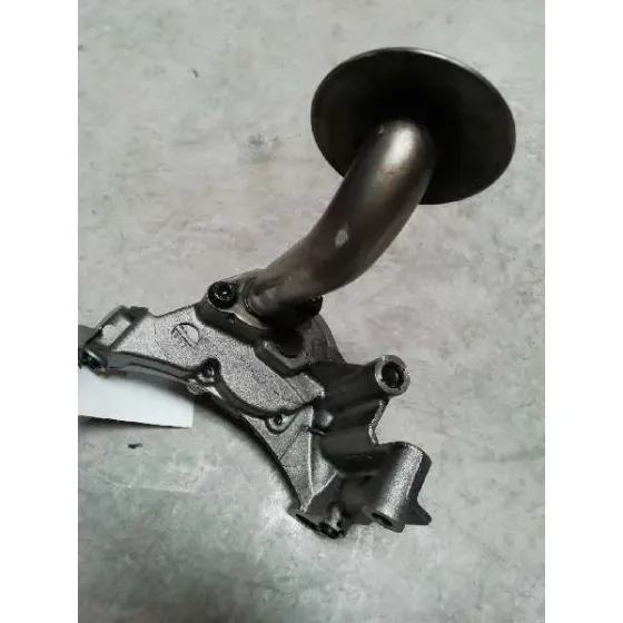 Bomba Aceite para Seat Ibiza (6L1)
