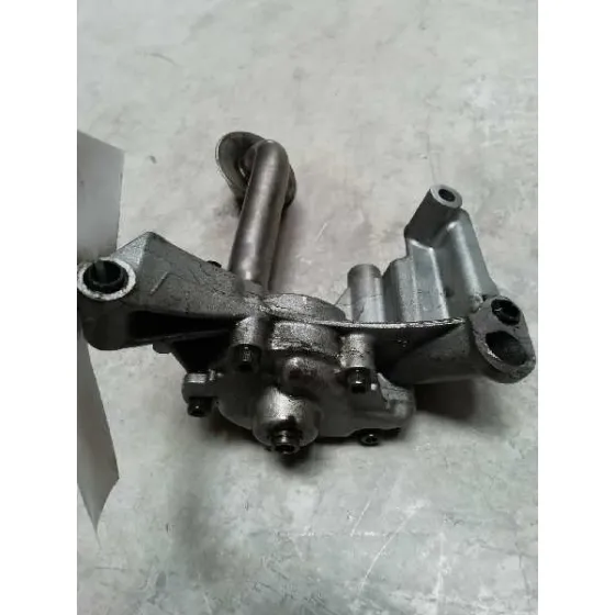 Bomba Aceite para Seat Ibiza (6L1)